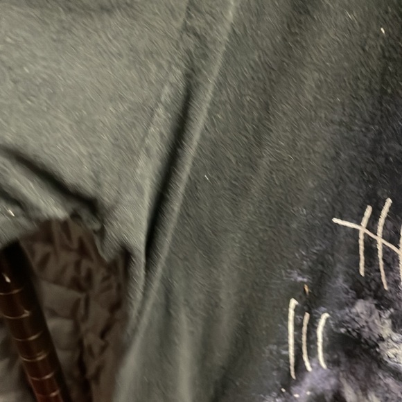 Of Mice and Men Band Black Graphic T-Shirt Size XL Concert Music Tour Used - Picture 6 of 10